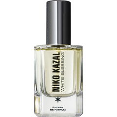 White Blessing (Extrait de Parfum) von Niko Kazal