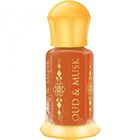 Woody Falcom von Oud & Musk