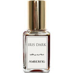 Iris Dark by Amberfig