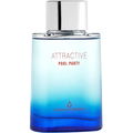 Attractive Pool Party Masculino von Água de Cheiro
