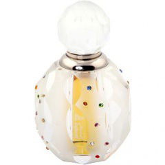 #0154 Pumpkin Pie by CB I Hate Perfume