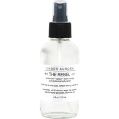 The Rebel (Body Spritz) von Under Aurora