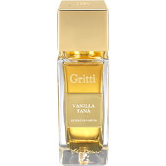 Vanilla Tanà von Gritti