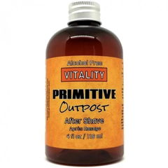 Vitality (After Shave) von Primitive Outpost