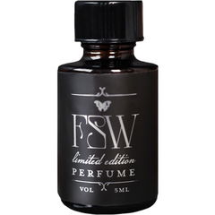 Japanese Garden (Perfume Oil) by For Strange Women