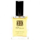 Amber & Oud by Mirus Fine Fragrance