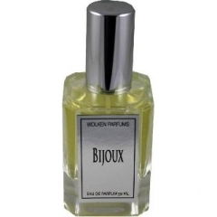 Bijoux von Wolkenseifen / Wolken Parfums
