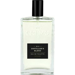 Reserve Collection - № 13: Distiller's Blend von Cremo