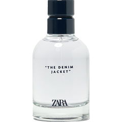 The Denim Jacket von Zara