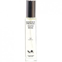 Jor'el Parker – Eau So Divine von Harvey Prince