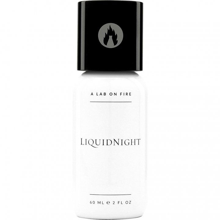 Liquidnight von What We Do Is Secret