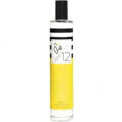 Posto 12 by L'Eau de Riô