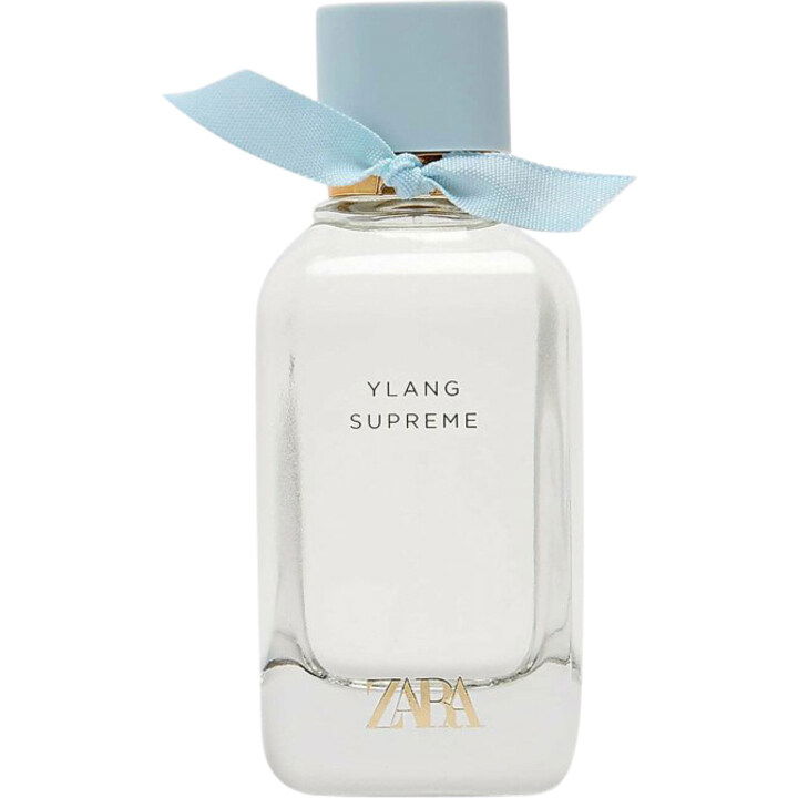 Ylang Supreme von Zara