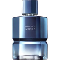 D'Orsay Inspire by ésika