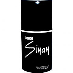 Rouge Sinan by Jean-Marc Sinan