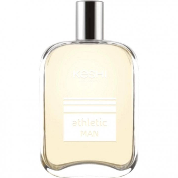 Keshi - Athletic Man von Lidl