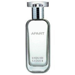 Liquid Silver by Apart