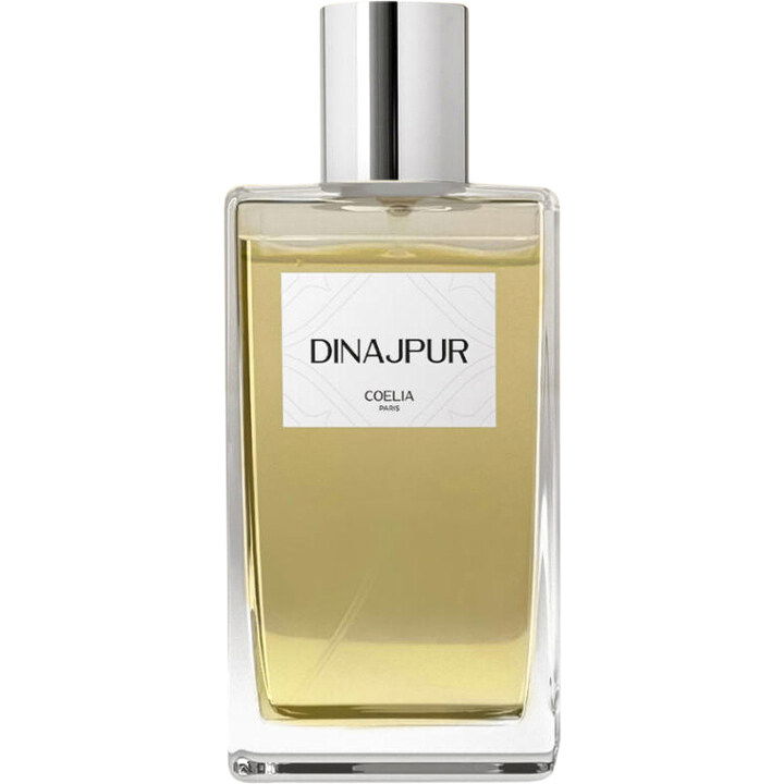 Dinajpur von Coelia