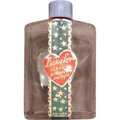 Lucky Love von Bo-Kay