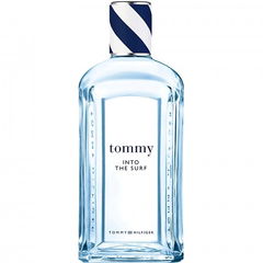 Tommy Into The Surf von Tommy Hilfiger