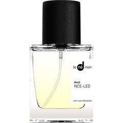 #445 NCE-LED by Le Ré Noir