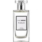 Podium by Marc Weiss