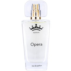 Opera von Koshi / 香師
