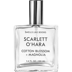 Scarlett O'Hara von Smells Like Books