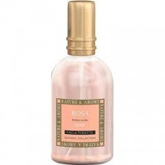 Nature & Arome Botanic Collection - Rosa (Eau de Toilette) von Rudy Profumi