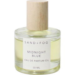 Midnight Blue by Sand + Fog