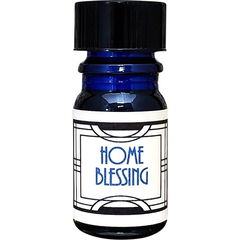 Home Blessing von Nui Cobalt Designs