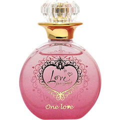 One Love / ワンラブ von Love Passport / ラブ パスポート