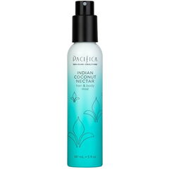 Indian Coconut Nectar (Hair & Body Mist) (2024) von Pacifica