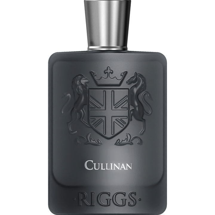 Cullinan von Riggs Cullinan von Riggs