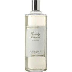 L'Eau du Dimanche (Eau de Cologne) von Lostmarc'h