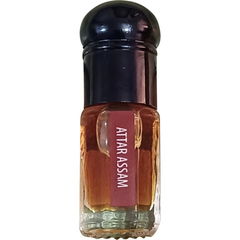 Attar Assam by Ahom World