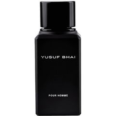 Pour Homme by Yusuf Bhai