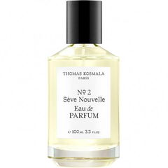 Nọ 2 - Sève Nouvelle by Thomas Kosmala