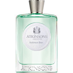 Robinson Bear von Atkinsons