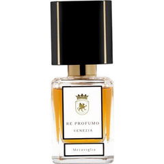 Meraviglia von Re Profumo