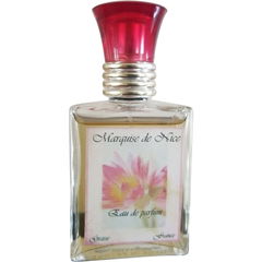 Marquise de Nice by Jehanne Rigaud