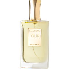 Patchouli von Jouri