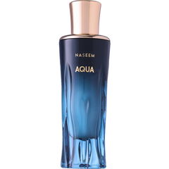 Aqua by Naseem / نسيم