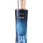 Aqua von Naseem