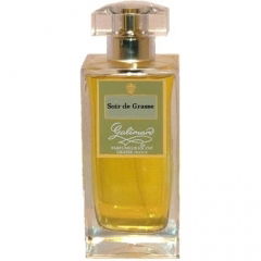 Soir de Grasse von Galimard