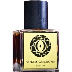 Kinam Cologne von Ensar Oud / Oriscent