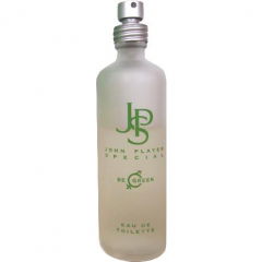 Be Green von John Player Special