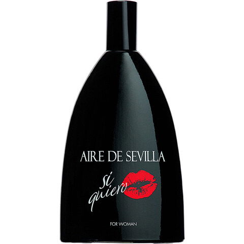 Aire de Sevilla - Sí Quiero von Instituto Español