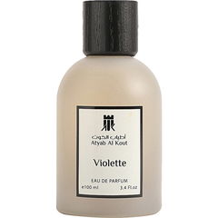 Violette by Atyab Al Kout / أطياب الكوت