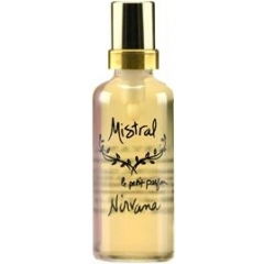 Atelier Perfume - Nirvana von Mistral